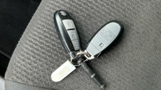 Suzuki Sx4 S Cross 1.0 Boosterjet SZ-T 5dr Auto Petrol Hatchback